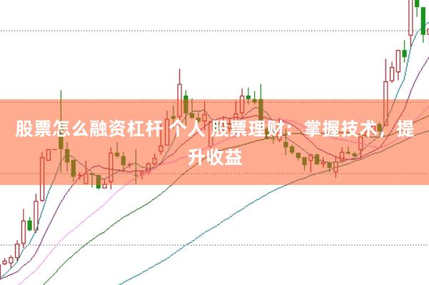 股票怎么融资杠杆 个人 股票理财：掌握技术，提升收益