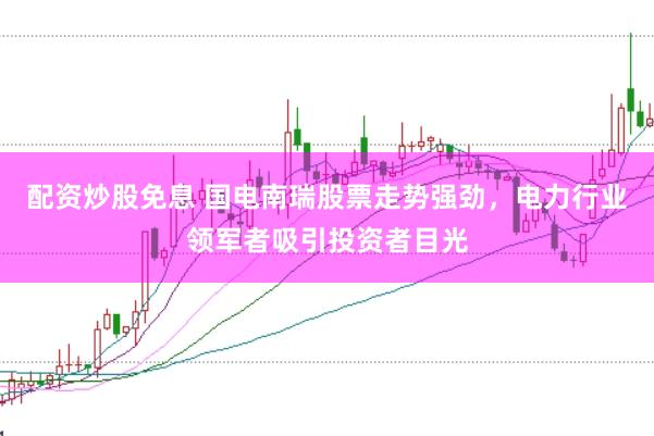 配资炒股免息 国电南瑞股票走势强劲，电力行业领军者吸引投资者目光