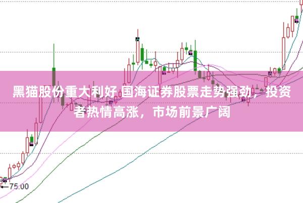黑猫股份重大利好 国海证券股票走势强劲，投资者热情高涨，市场前景广阔