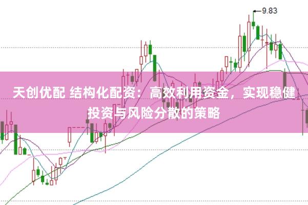 天创优配 结构化配资：高效利用资金，实现稳健投资与风险分散的策略