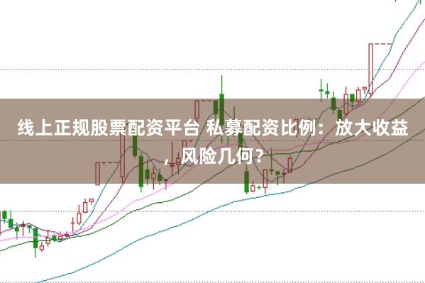 线上正规股票配资平台 私募配资比例：放大收益，风险几何？