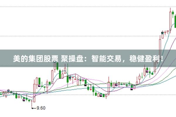 美的集团股票 聚操盘：智能交易，稳健盈利！