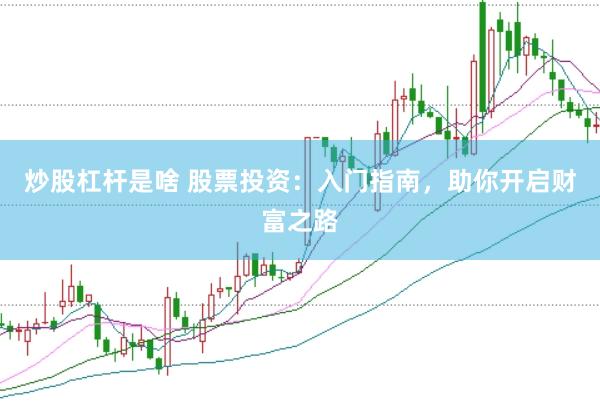 炒股杠杆是啥 股票投资：入门指南，助你开启财富之路