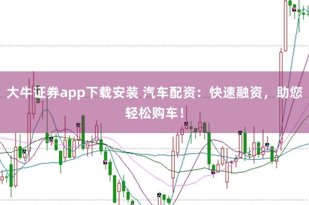 大牛证券app下载安装 汽车配资：快速融资，助您轻松购车！