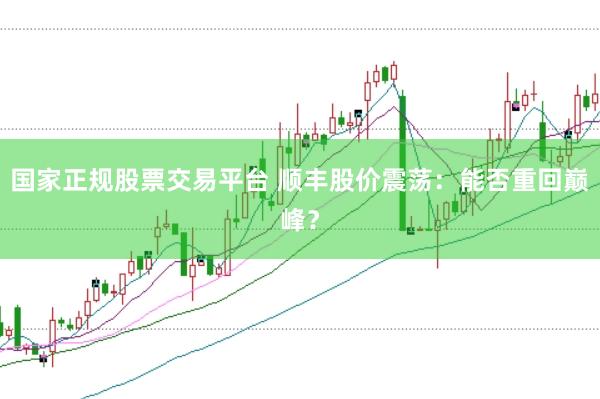 国家正规股票交易平台 顺丰股价震荡：能否重回巅峰？