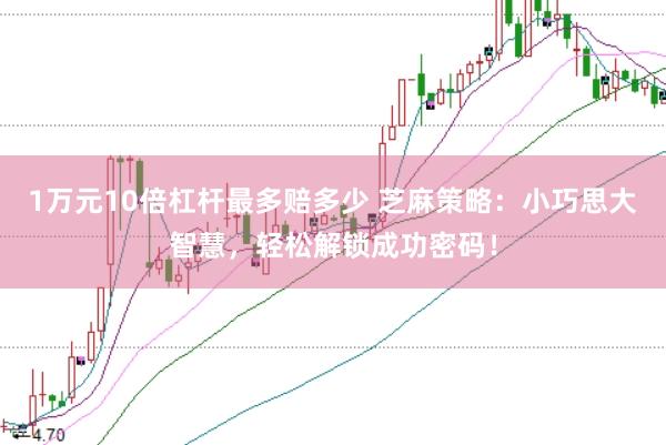 1万元10倍杠杆最多赔多少 芝麻策略:小巧思大智慧,轻松解锁成功密码!