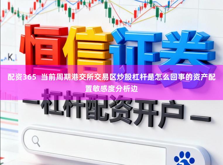 配资365  当前周期港交所交易区炒股杠杆是怎么回事的资产配置敏感度分析边