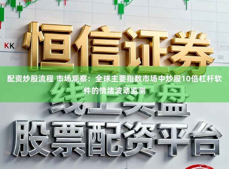 配资炒股流程 市场观察：全球主要指数市场中炒股10倍杠杆软件的情绪波动监测