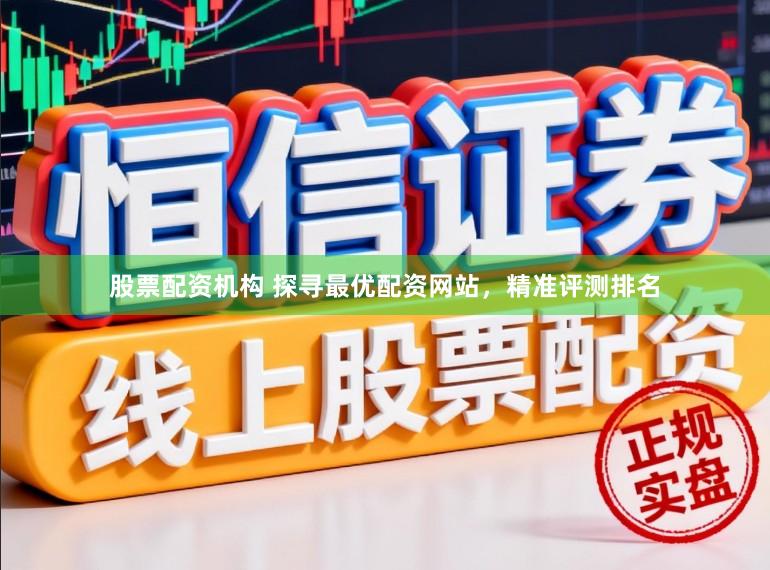 股票配资机构 探寻最优配资网站，精准评测排名