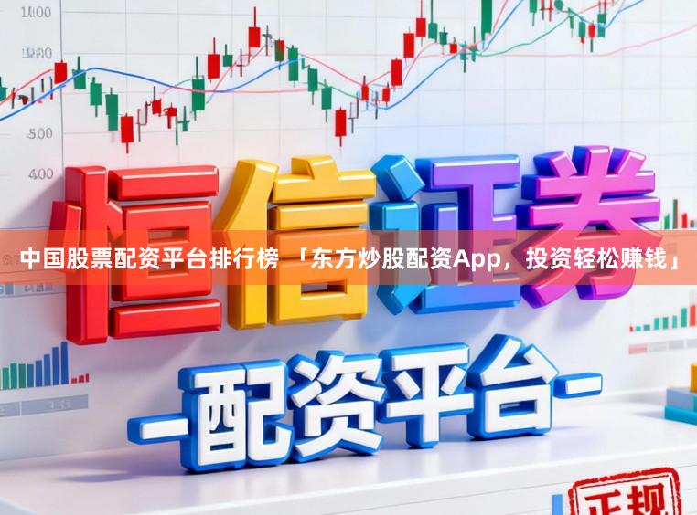 中国股票配资平台排行榜 「东方炒股配资App，投资轻松赚钱」