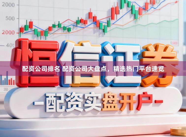 配资公司排名 配资公司大盘点，精选热门平台速览