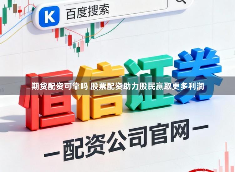 期货配资可靠吗 股票配资助力股民赢取更多利润