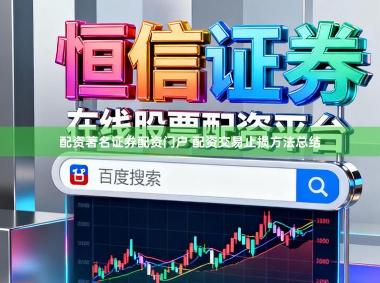 配资著名证券配资门户 配资交易止损方法总结