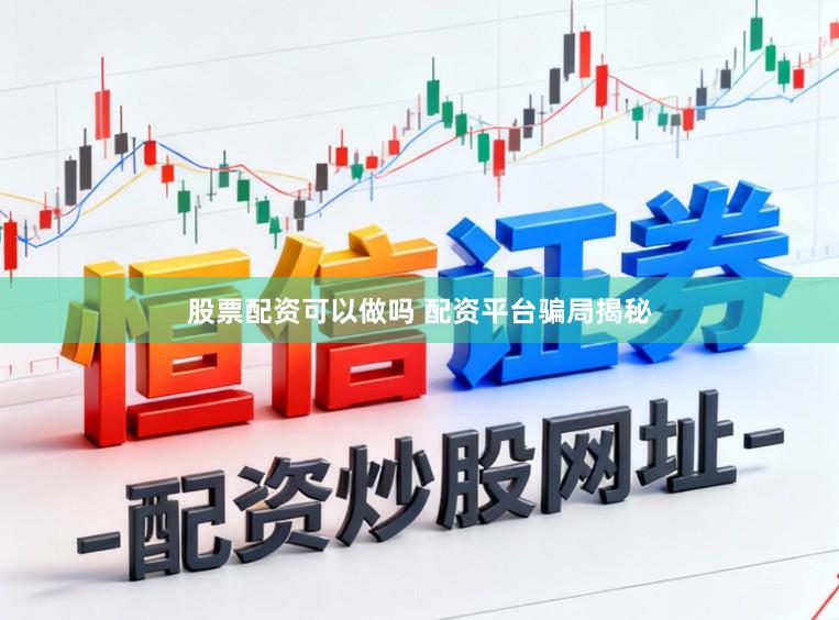 股票配资可以做吗 配资平台骗局揭秘