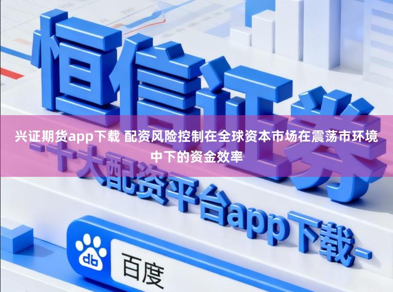 兴证期货app下载 配资风险控制在全球资本市场在震荡市环境中下的资金效率