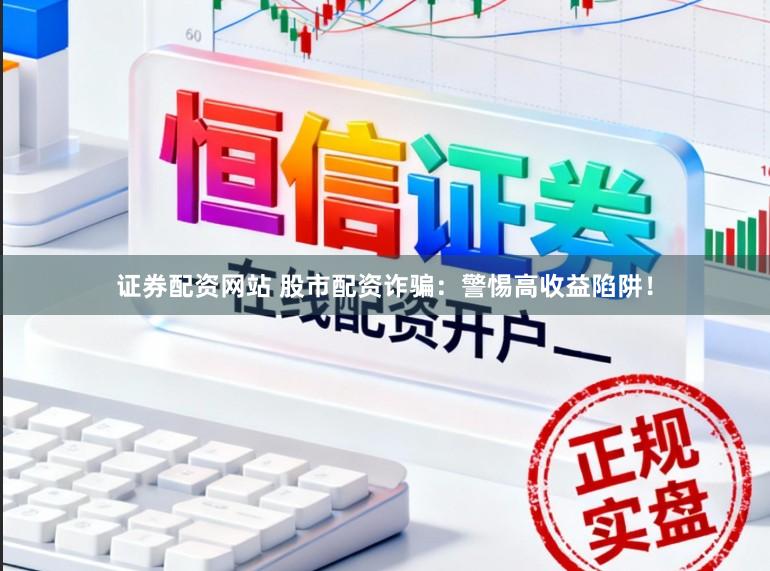证券配资网站 股市配资诈骗：警惕高收益陷阱！